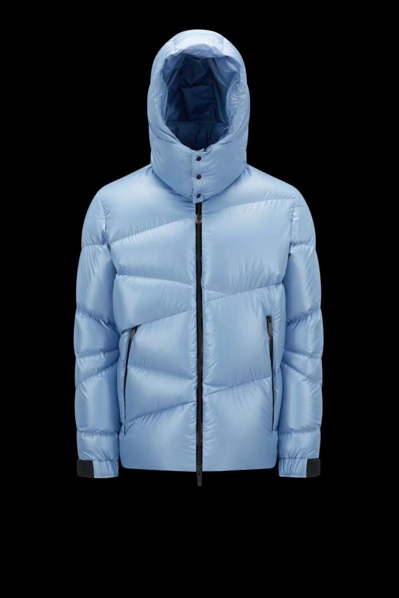 Moncler Down Jackets